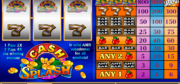 CashSplash