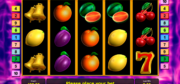 Fruit Sensation