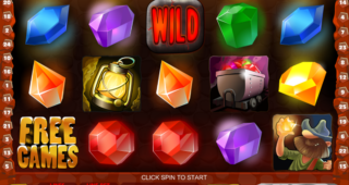 Hot Gems