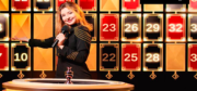 Lightning Roulette