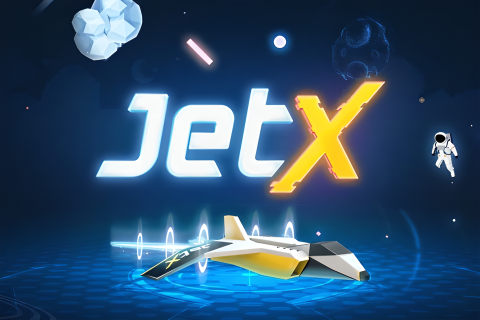 logo jetX smartsoft gaming