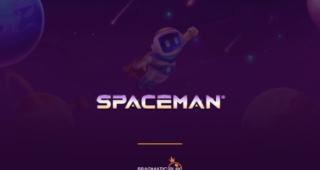 Spaceman