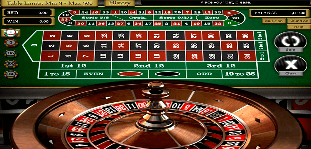 zoom roulette betsoft 1