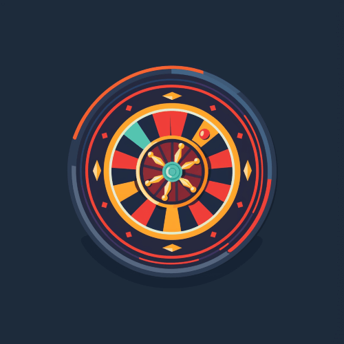 Ikon mit Online Roulette