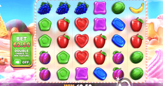 Sweet Bonanza